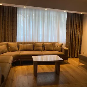 Apartament Elegant - Titan Park, Bucureşti