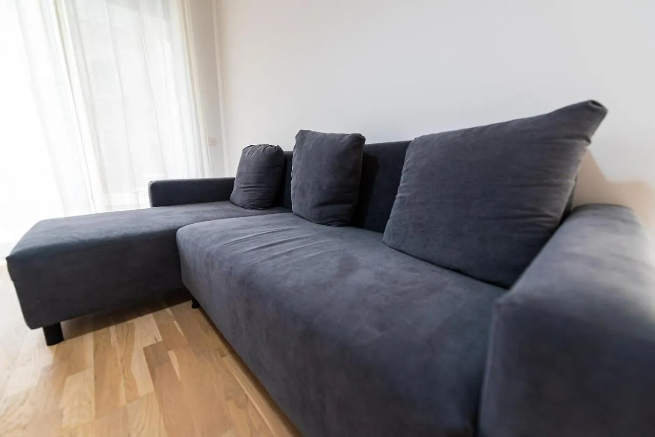 Sara - Stylish Apt With Balcony Near Piata Obor Bucureşti