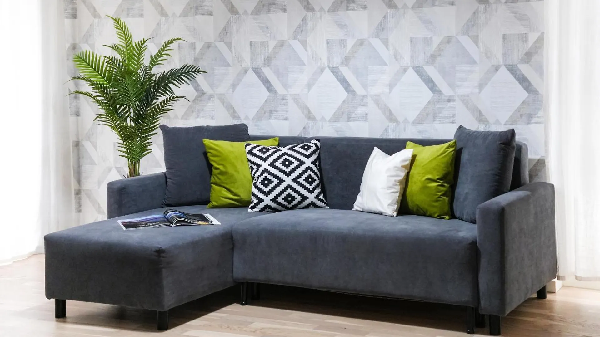 Sara - Stylish Apt With Balcony Near Piata Obor 부쿠레슈티 0*,